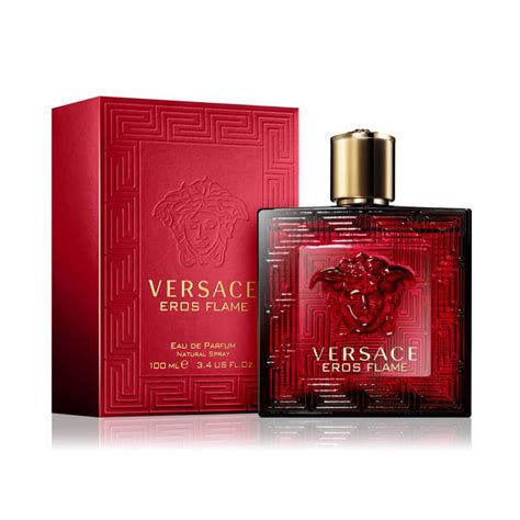 versace eroa flame